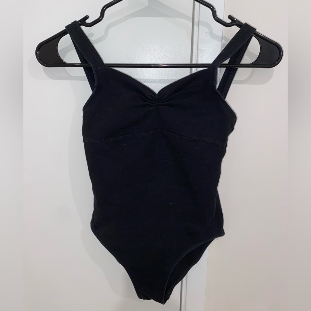 Wearmoi Leotard